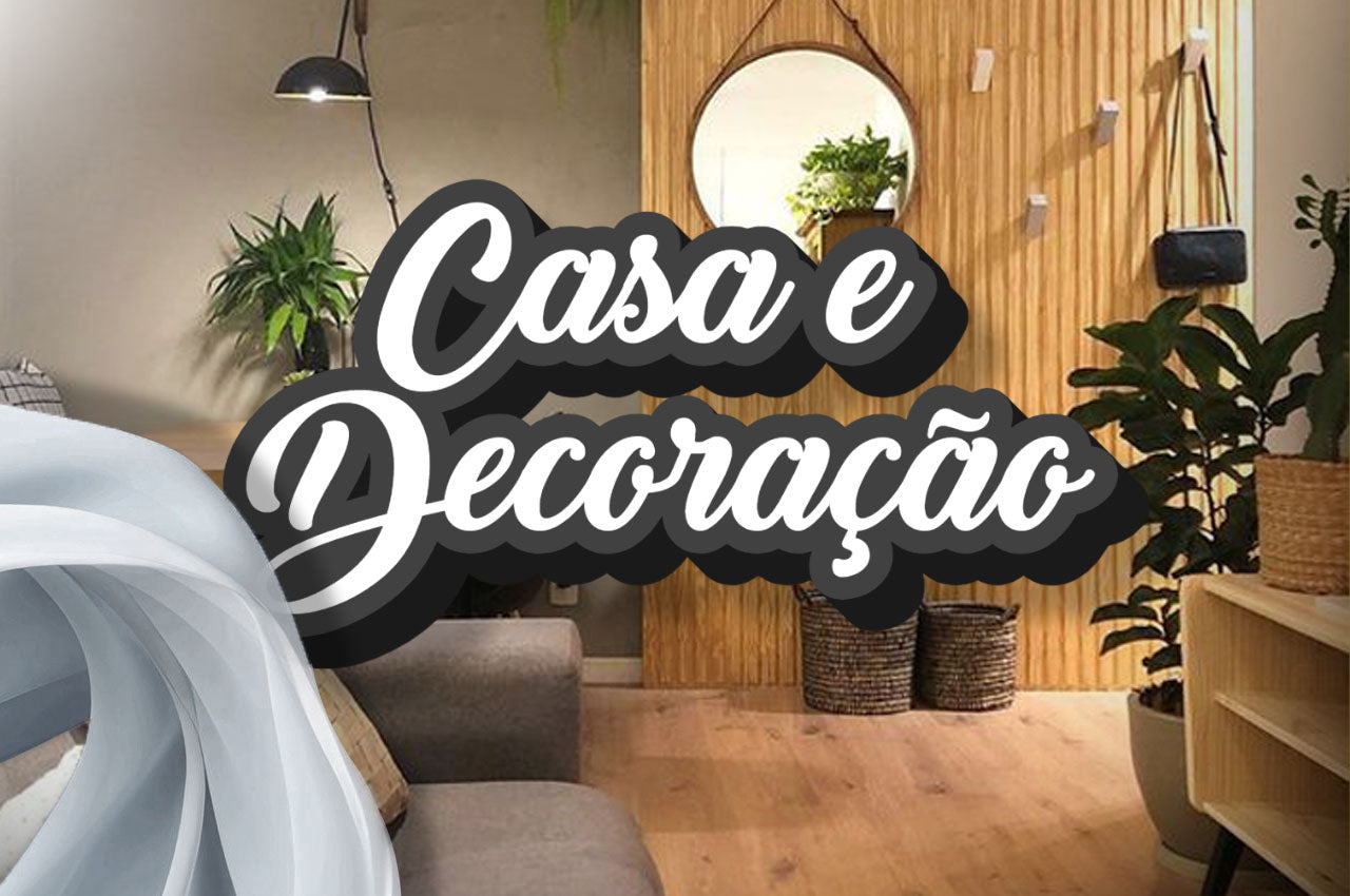 Casa e Decoração