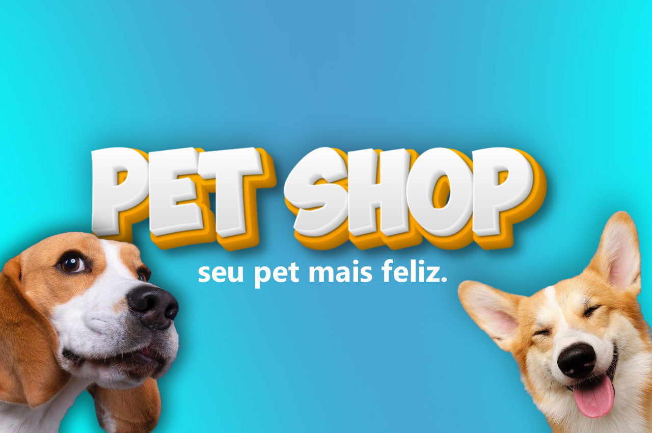 Pet Shop