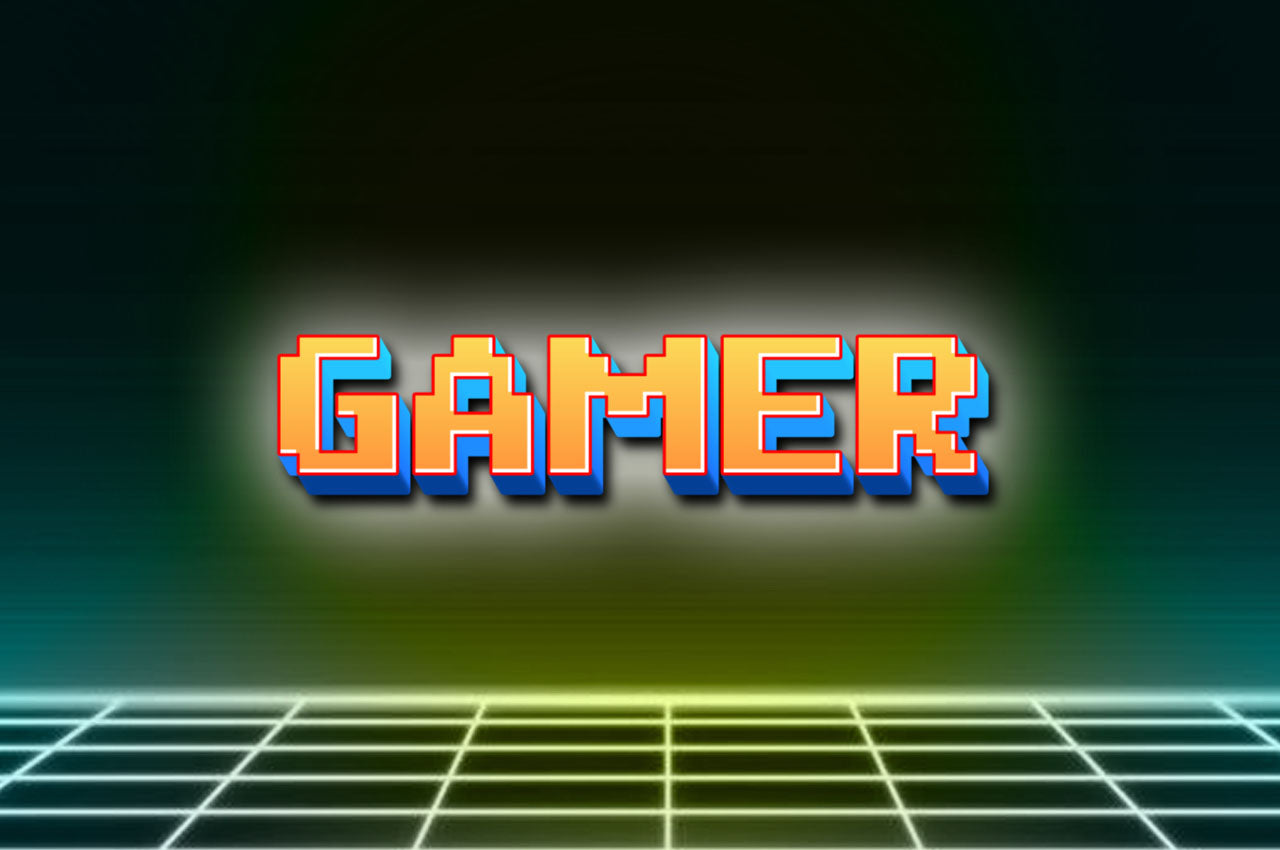 Gamer