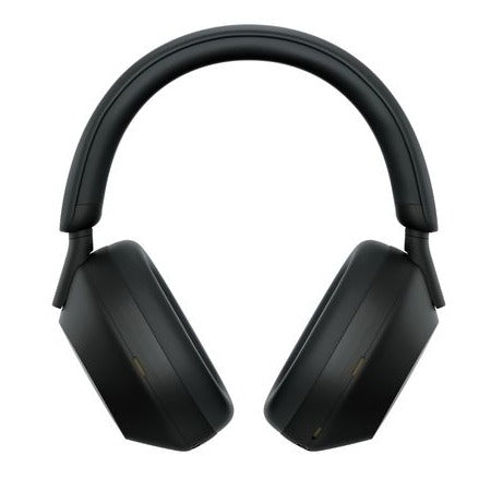 Fones de ouvido sem fio com cancelamento de ruído - Sony - WH1000XM5BMUC S