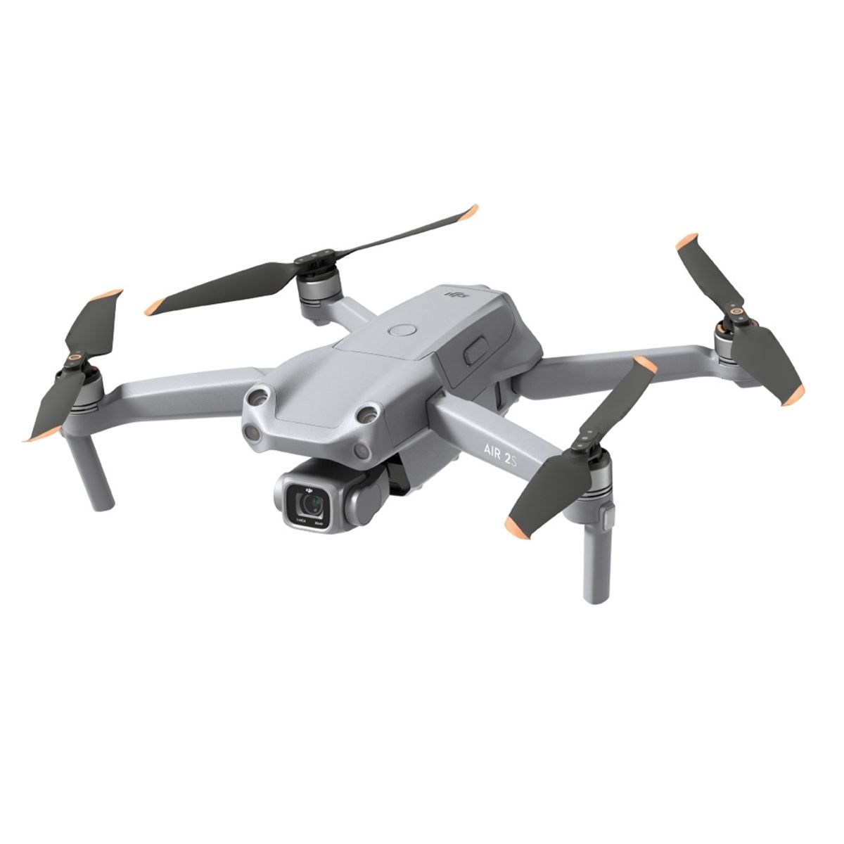 Drone DJI Air 2S Fly More Combo (Sem tela) BR - DJI008