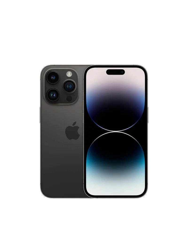iPhone 14 Pro / Vitrine
