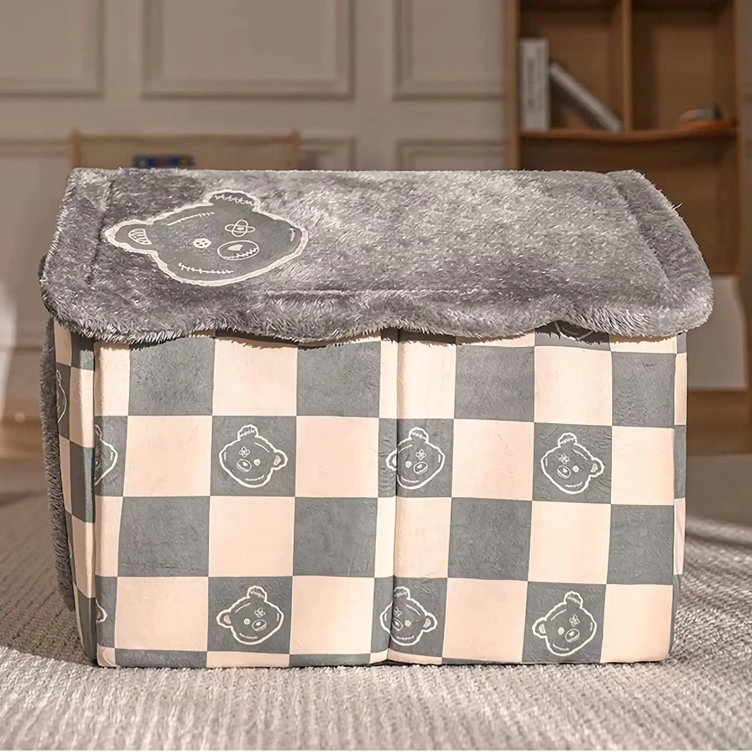 Pet House Confort