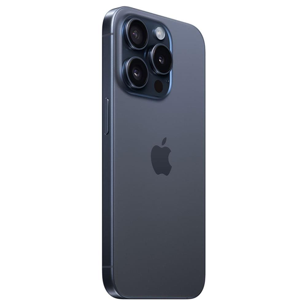 Apple iPhone 15 Pro 512 GB -Titânio Azul