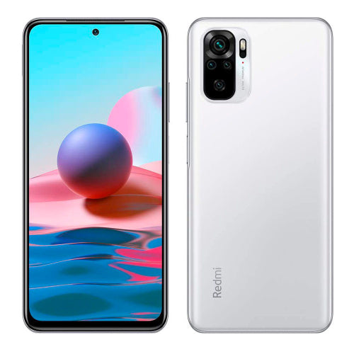 Smartphone Xiaomi Redmi Note 10S LTE 6.43 "6GB/128GB"