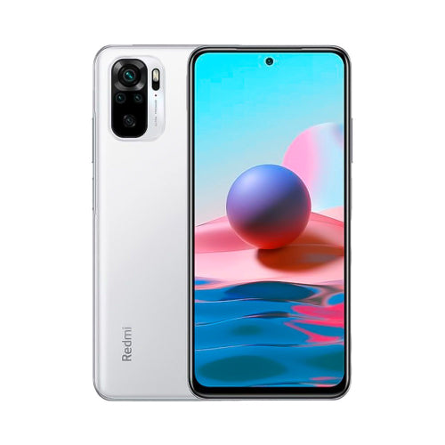 Smartphone Xiaomi Redmi Note 10S LTE 6.43 "6GB/128GB"