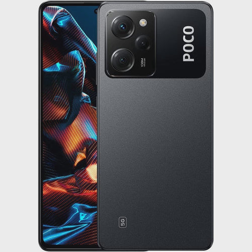 Xiaomi Smartphone Poco X5 Pro 256GB 8GB preto
