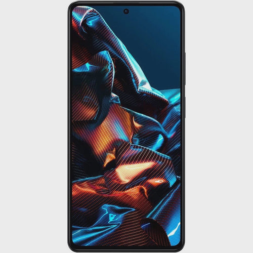 Xiaomi Smartphone Poco X5 Pro 256GB 8GB preto