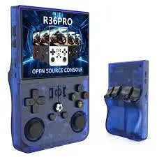 Console Retreo Rover