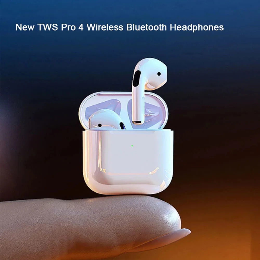 Mini Pro4 Sound Tws Bluetooth