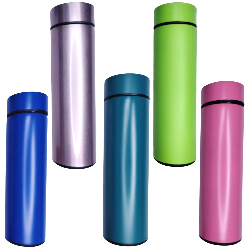 Garrafa Térmica TEC Smart