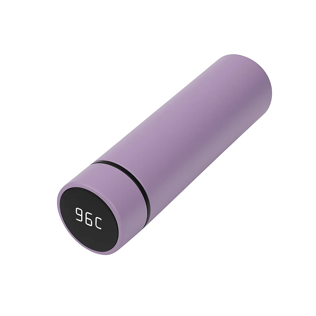 Garrafa Térmica TEC Smart