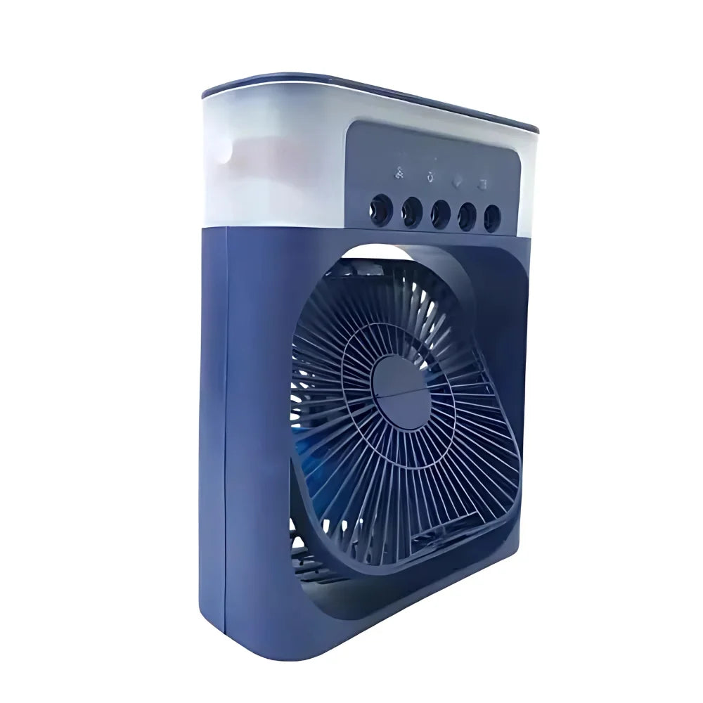 Fan Portable Mini Air Conditioning