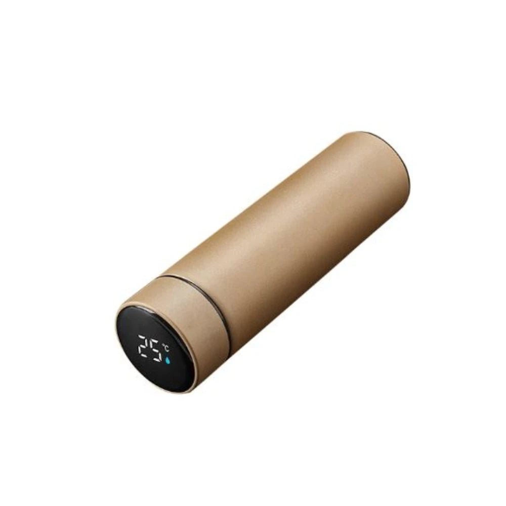 Garrafa Térmica TEC Smart