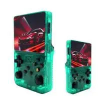 Console Retreo Rover