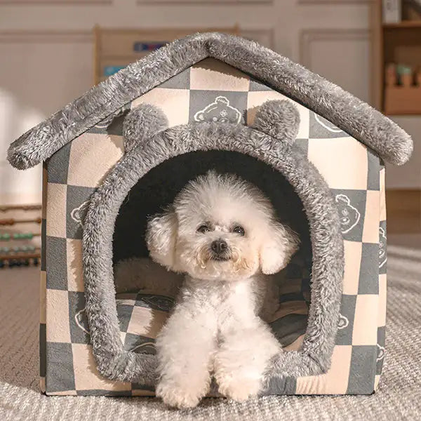 Pet House Confort