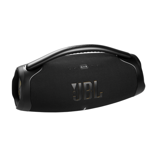 JBL BOOMBOX 3 WI-FI