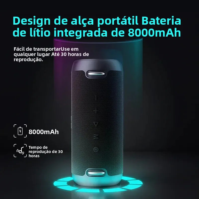 Mifa A90 Bluetooth Speaker 60W