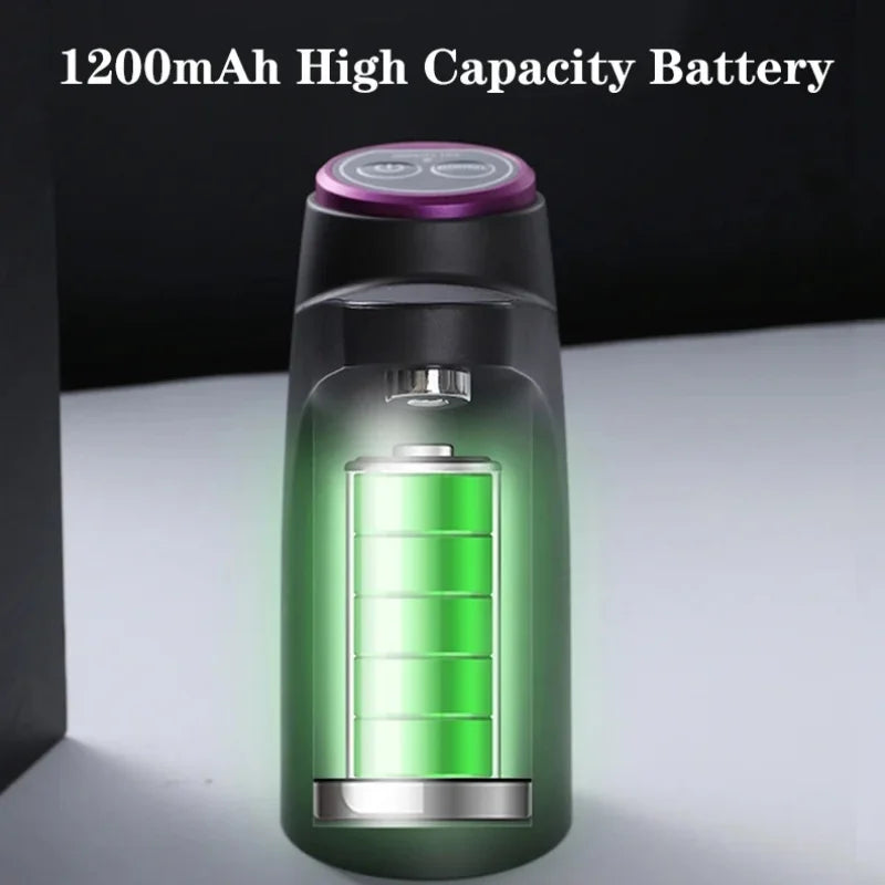 Water Dispenser Automático