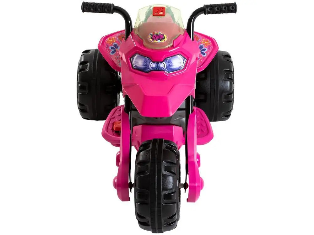 Moto elétrica Kids
