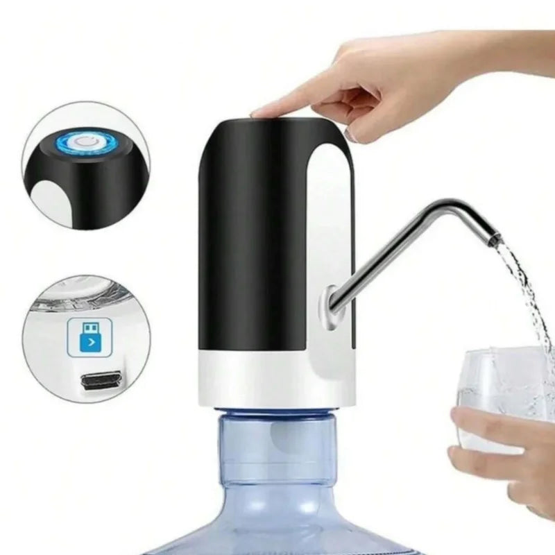 Desktop Water Pump