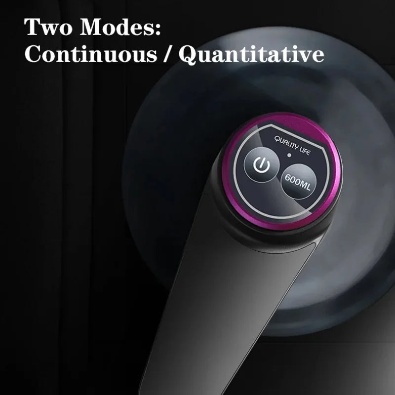 Water Dispenser Automático