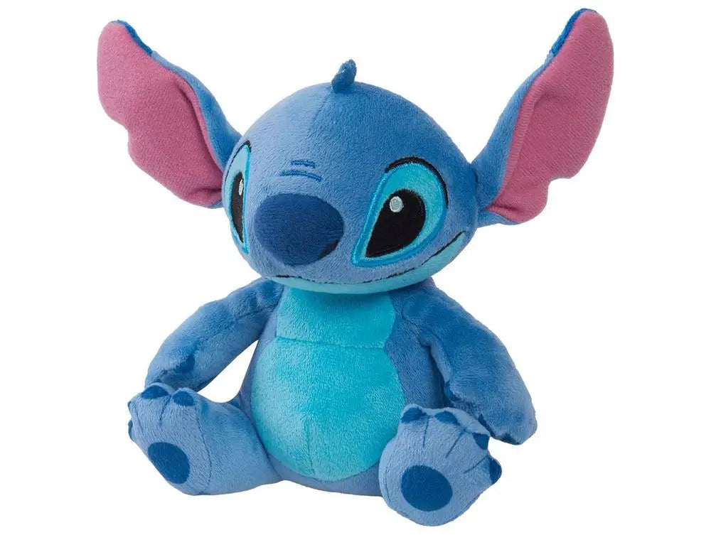 Plush Stitch Emits Sound Sunny Toys