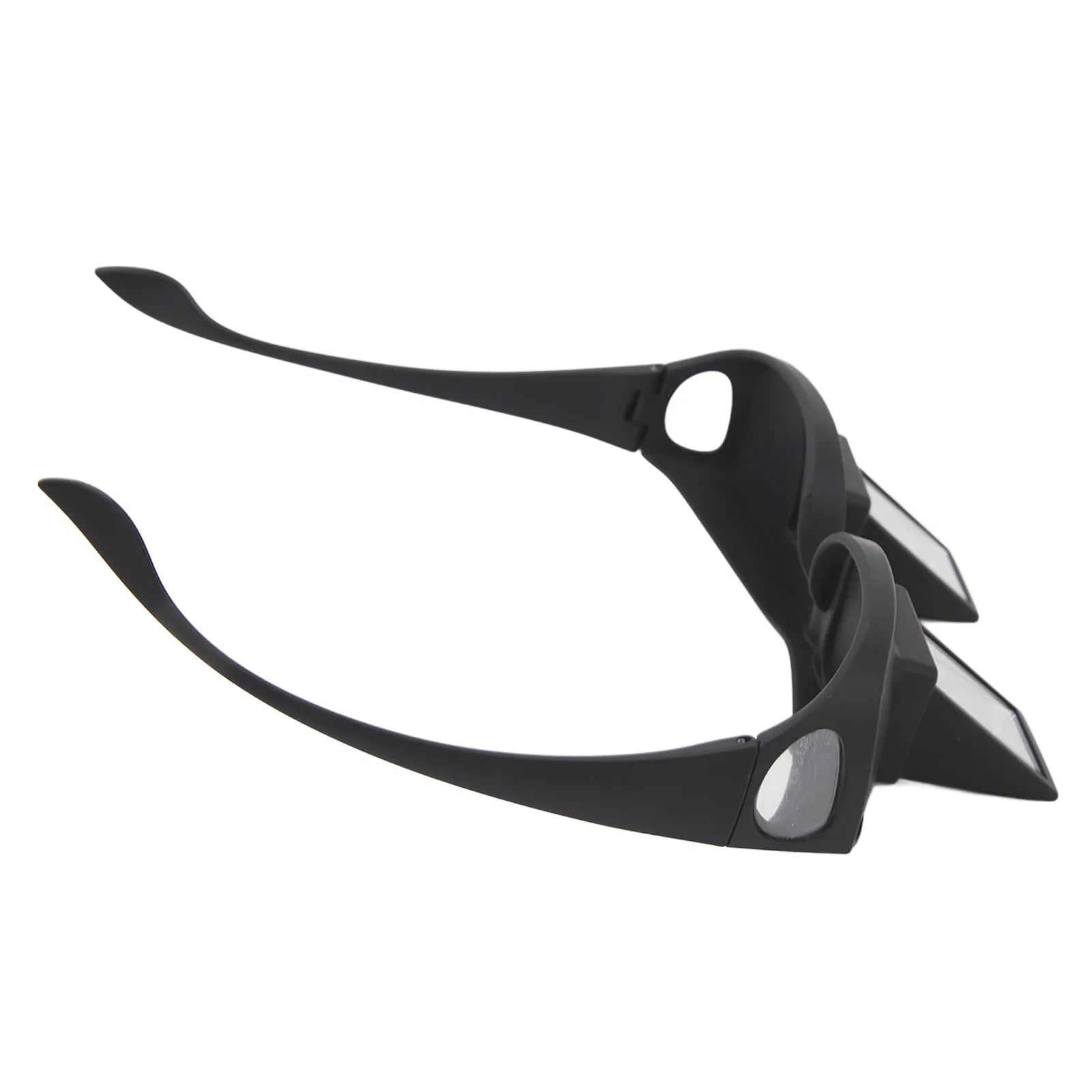 Óculos Preguiçoso .