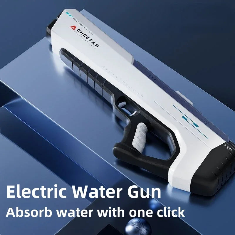 Automatically Water High Pressure Electric Water