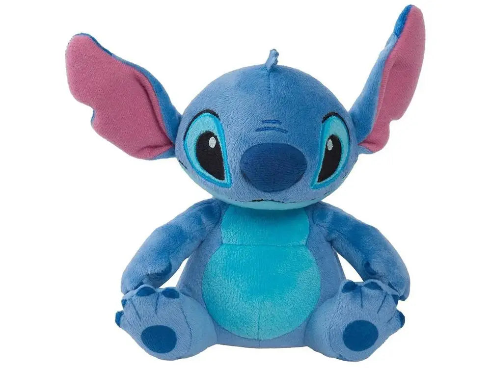 Plush Stitch Emits Sound Sunny Toys