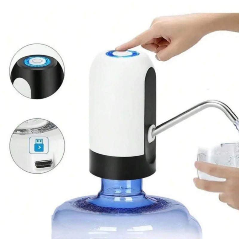 Desktop Water Pump