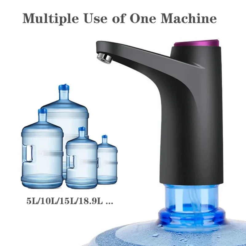 Water Dispenser Automático