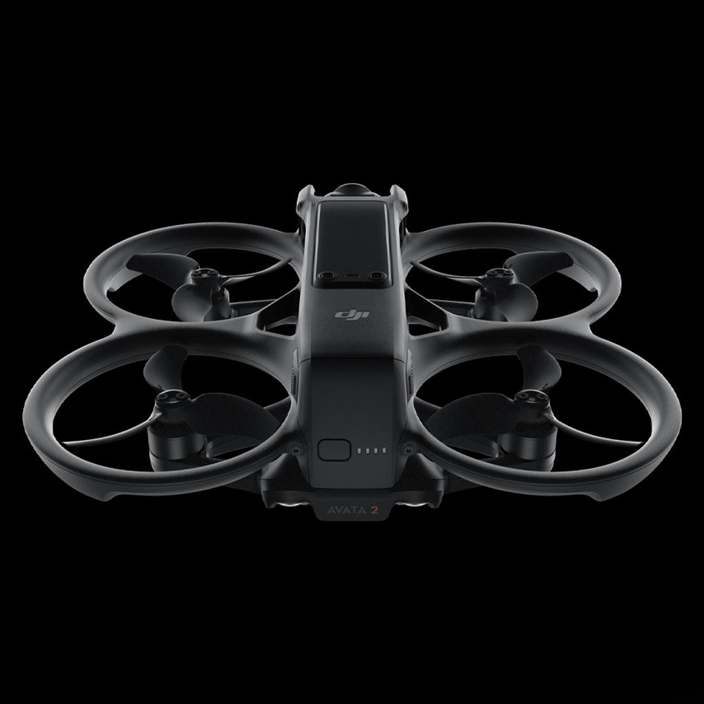 Drone DJI Avata 2 Fly More Combo (3 baterias) BR - DJI049