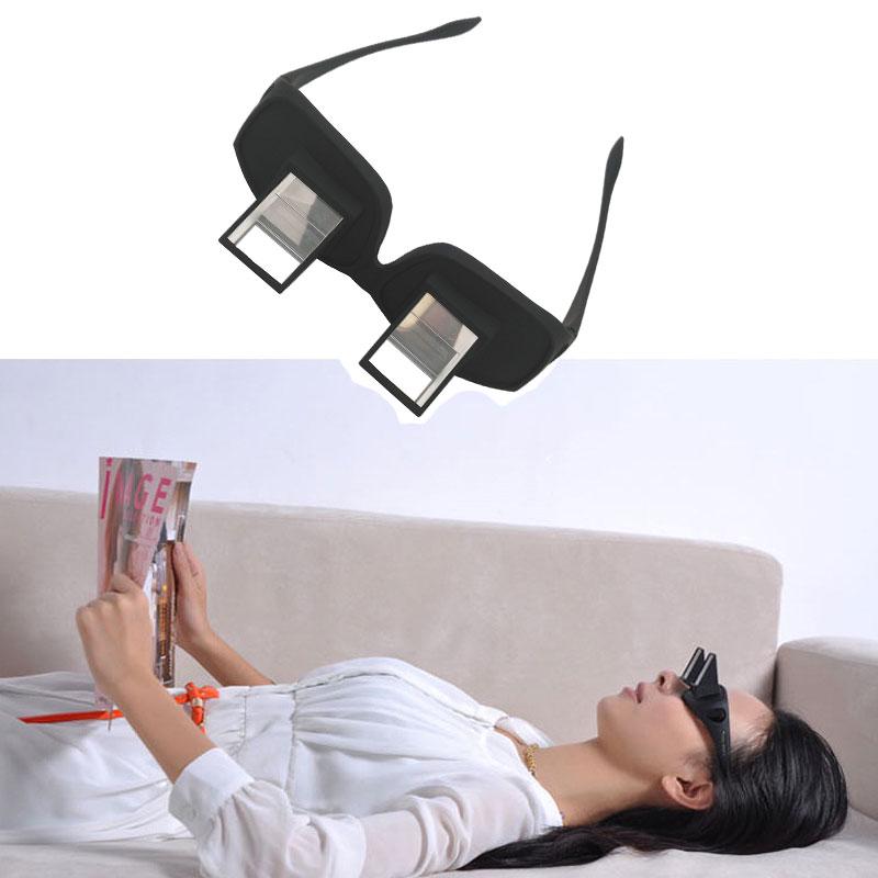 Óculos Preguiçoso .