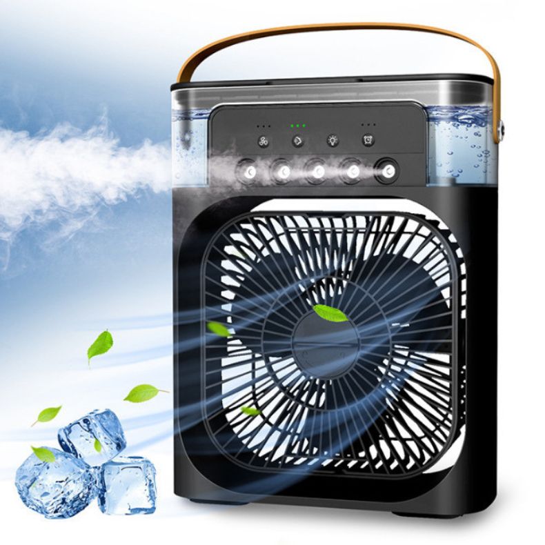 Fan Portable Mini Air Conditioning