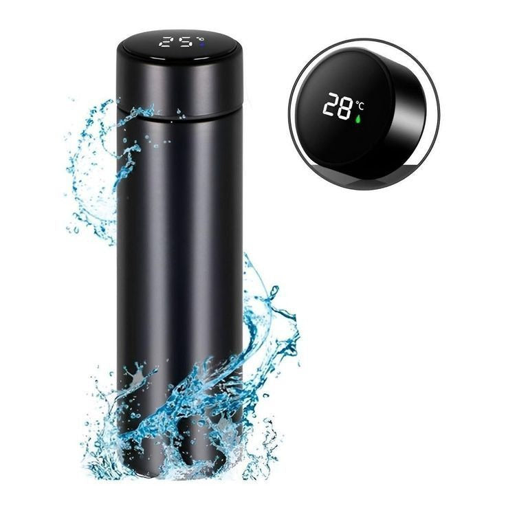 Garrafa Térmica TEC Smart