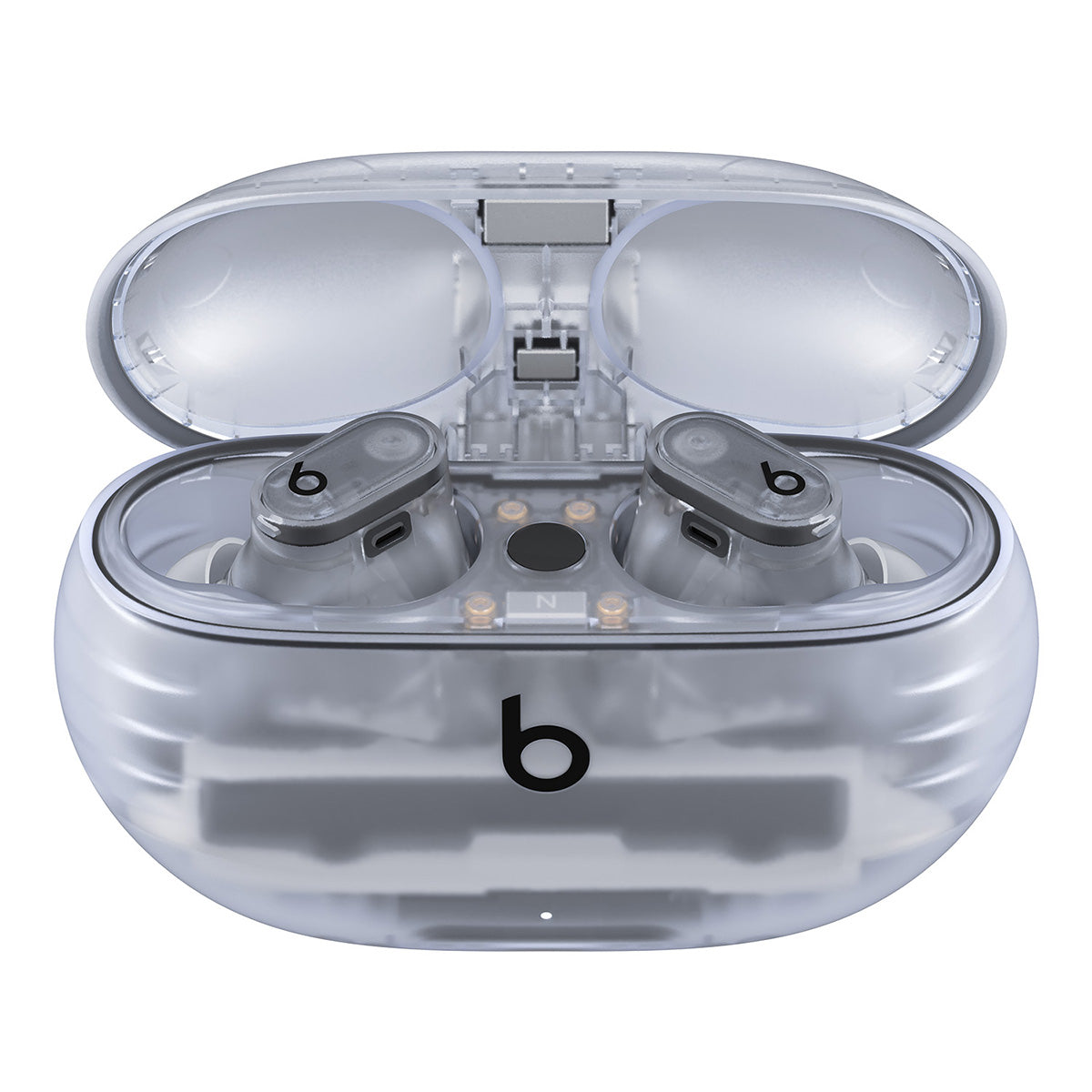Beats Studio Buds + Som poderoso.