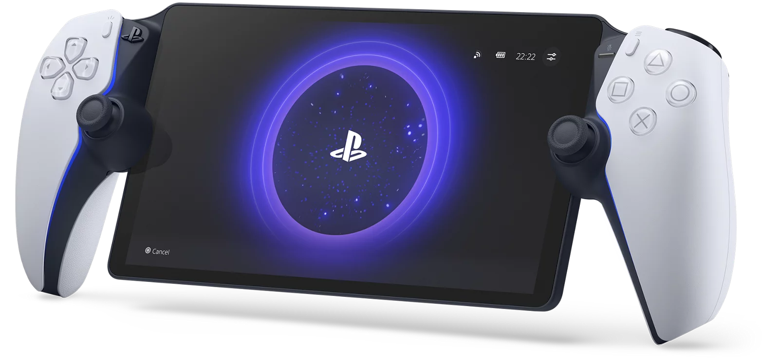Reprodutor remoto PlayStation Portal™ para o console PS5®