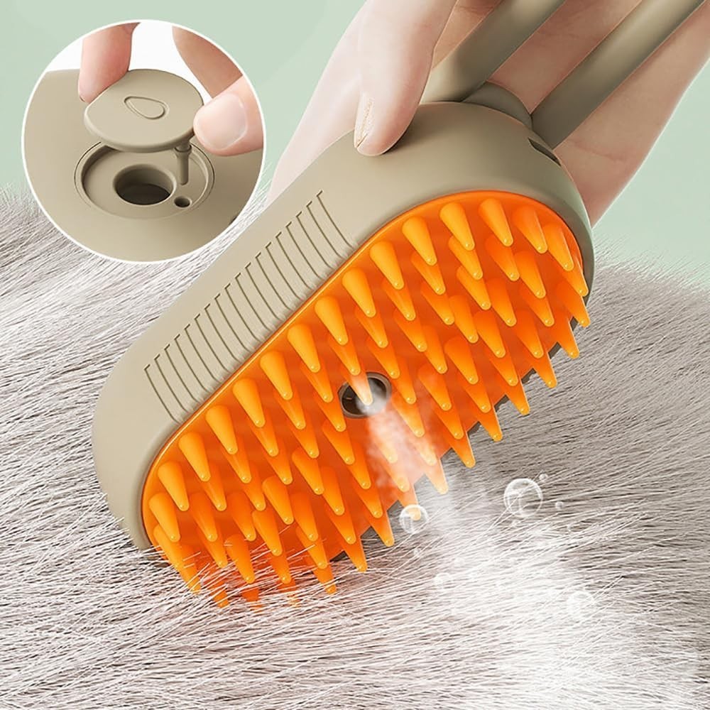 Dog Brush