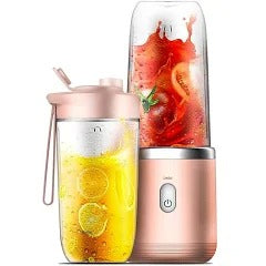JuicerShake- mini liquidificador®