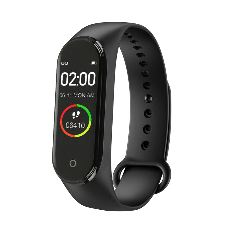 Smart Watch Avançado M4
