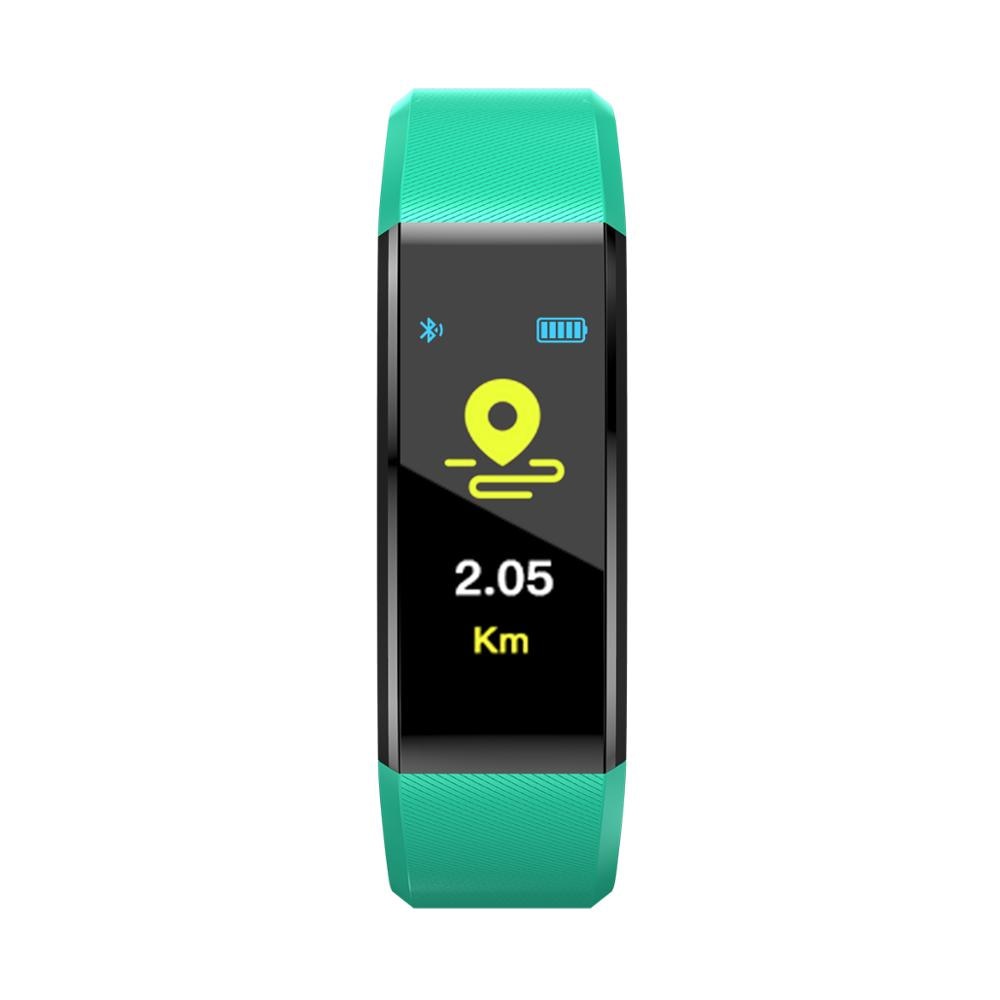 Smart Watch Full Oceans