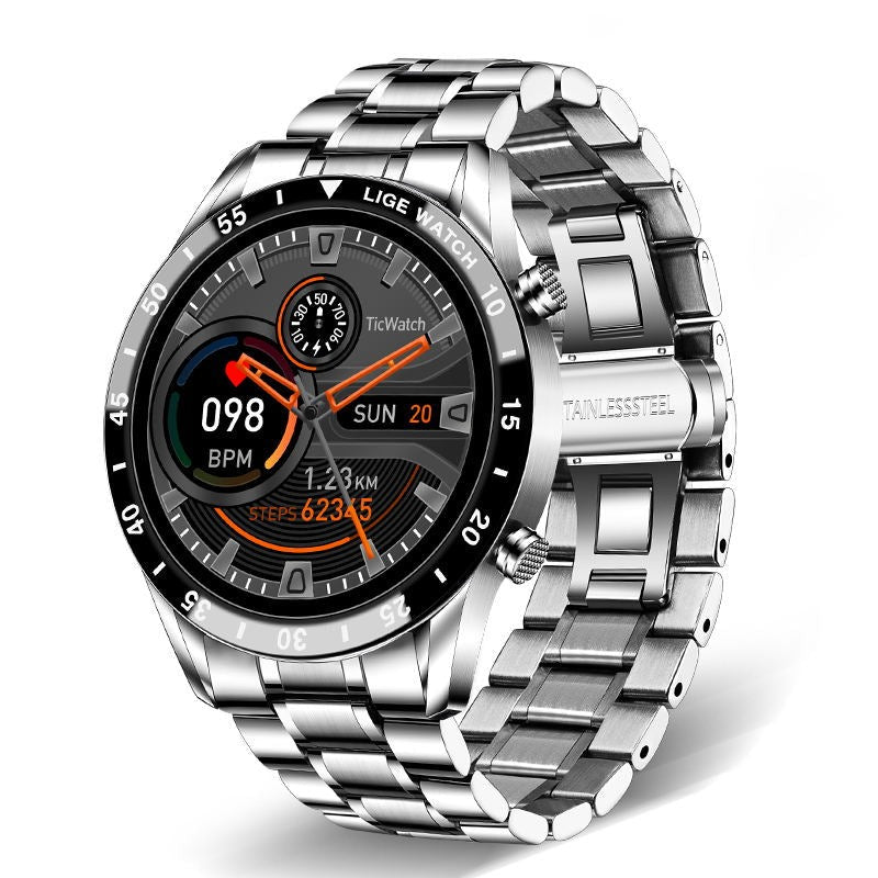 Smartwatch Clasic Model