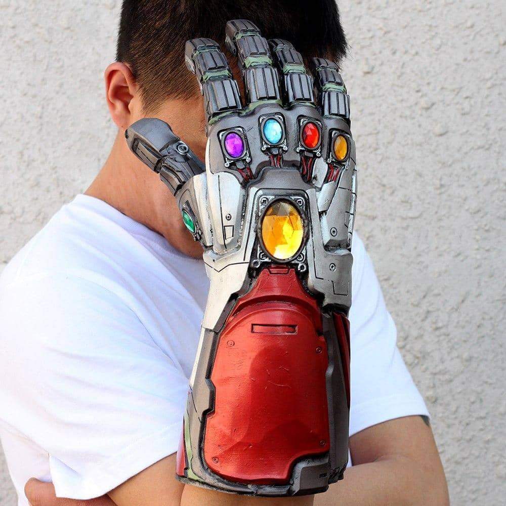 Superhero Gauntlet Glove