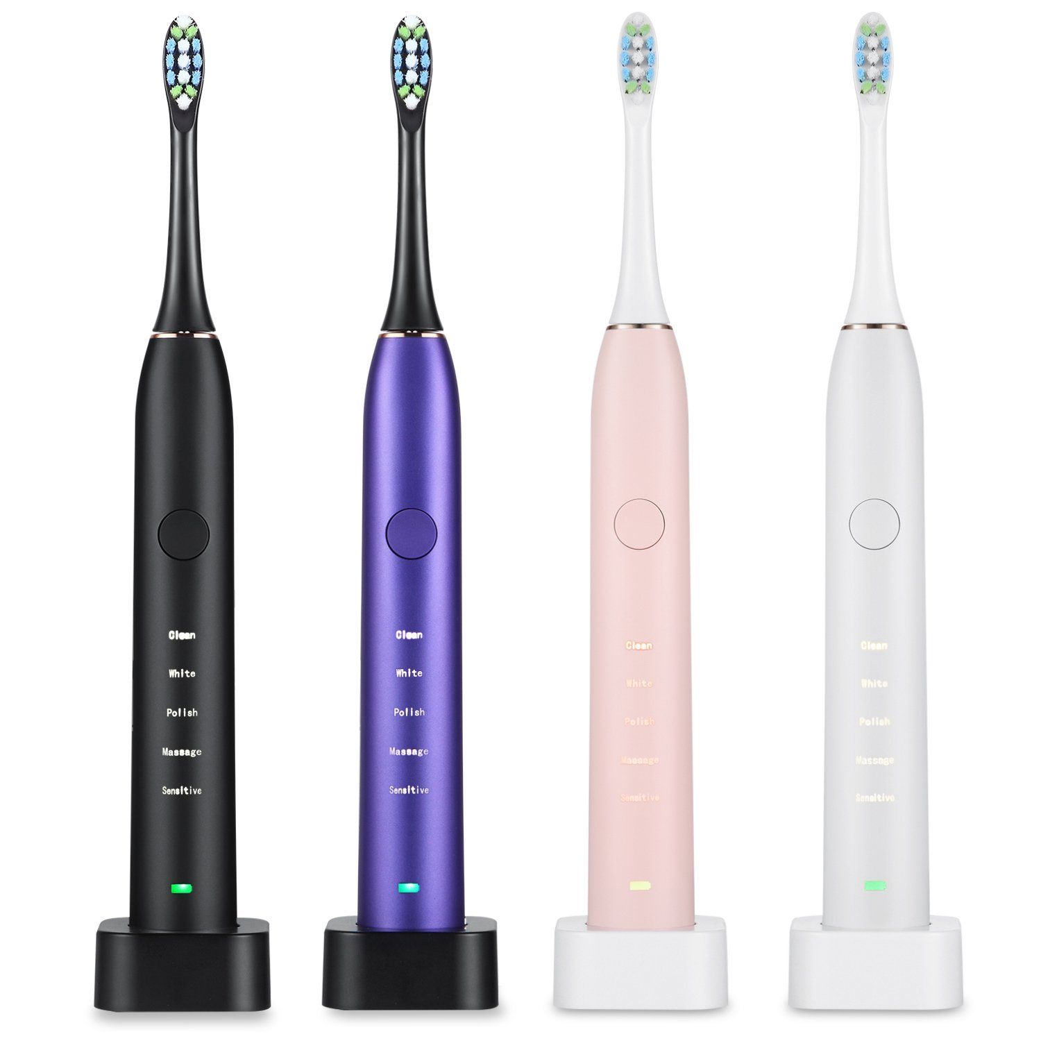 escova de dentes elétrica IPX7