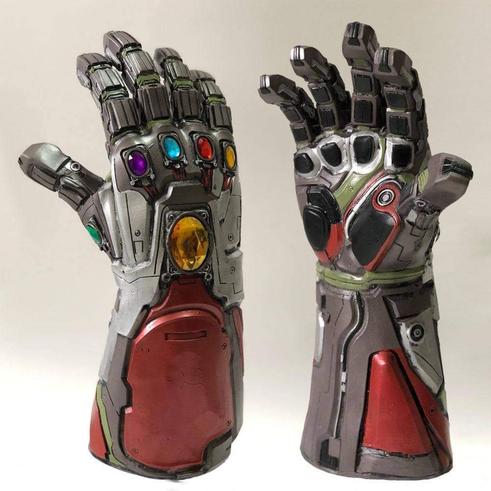 Superhero Gauntlet Glove