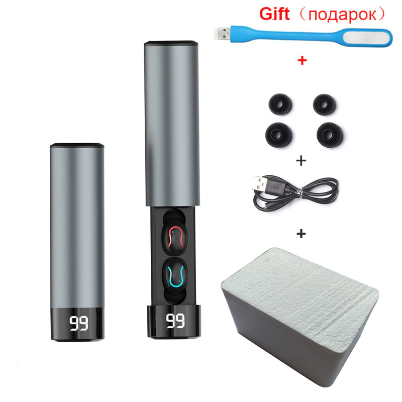 Fone Power Bank