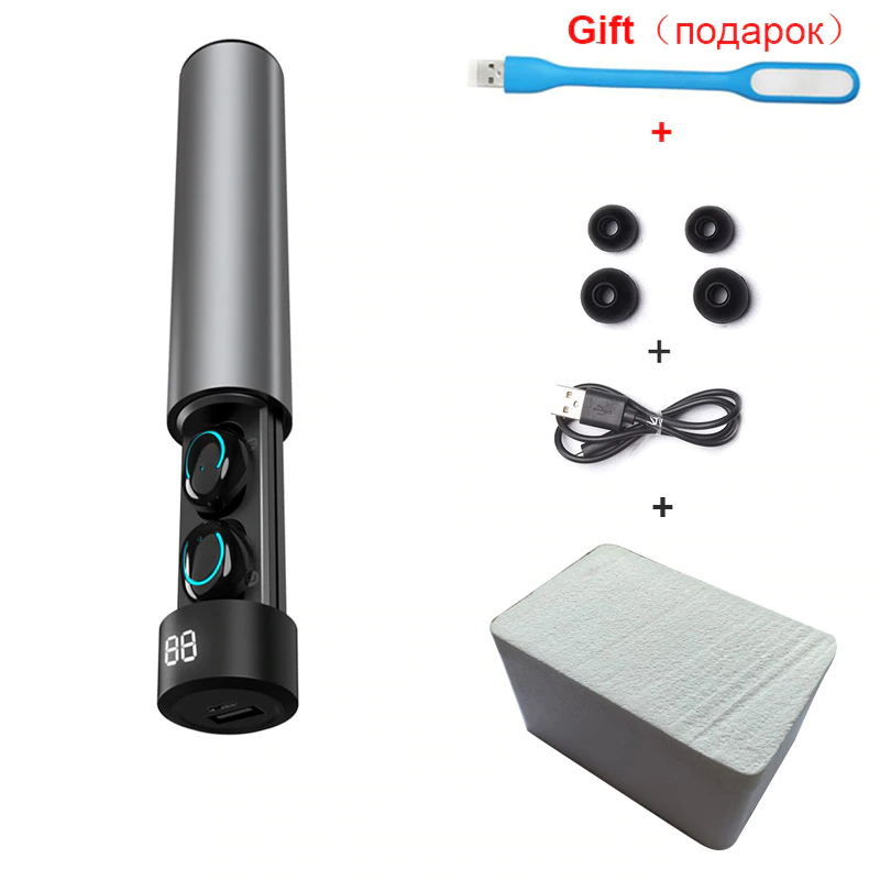 Fone Power Bank