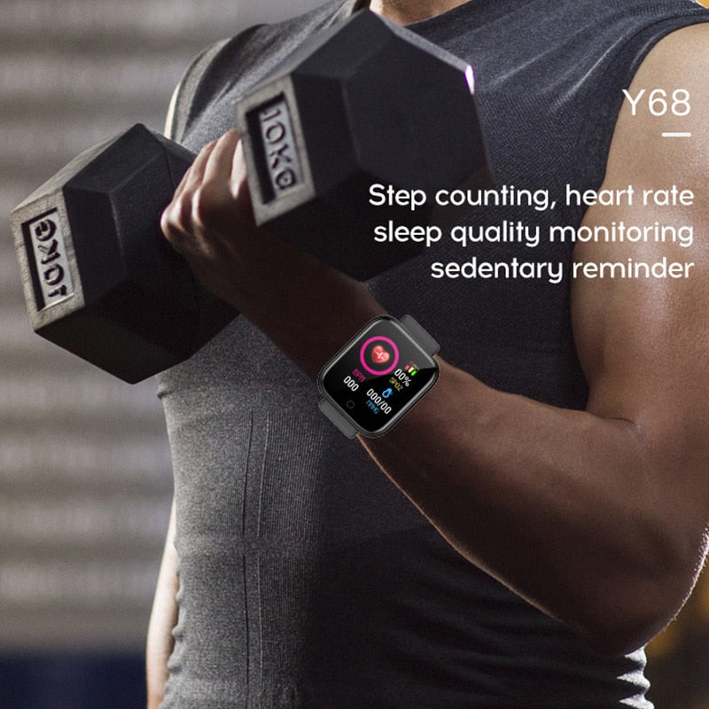 Smart Watches Bluetooth®