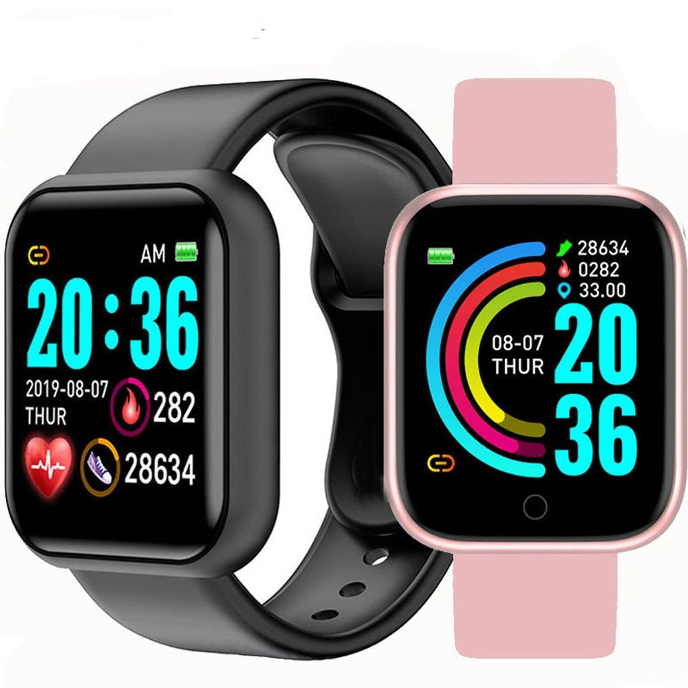 Smart Watches Bluetooth®